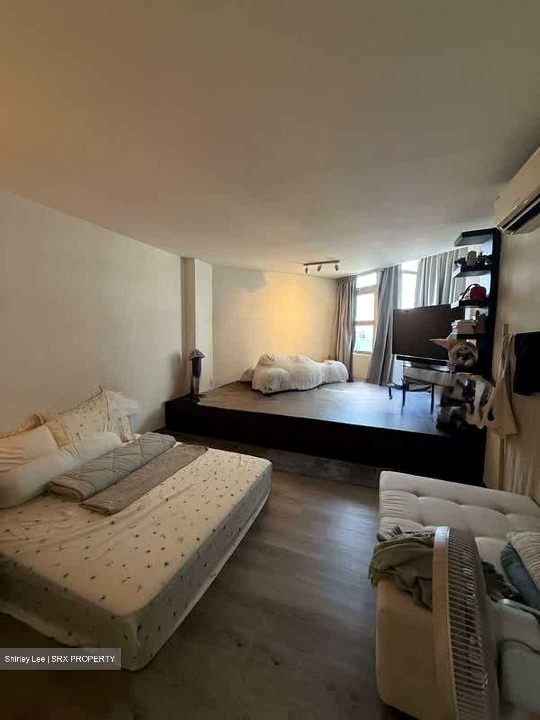 Roxy Square (D15), Apartment #602235011
